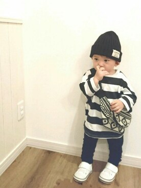 yuraminさんのコーディネート