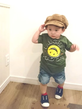 yuraminさんのコーディネート