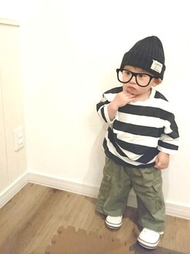 yuraminさんのコーディネート