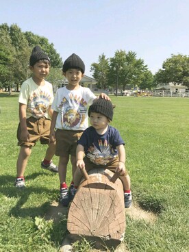 yuraminさんのコーディネート