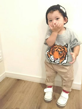 yuraminさんのコーディネート