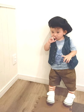 yuraminさんのコーディネート