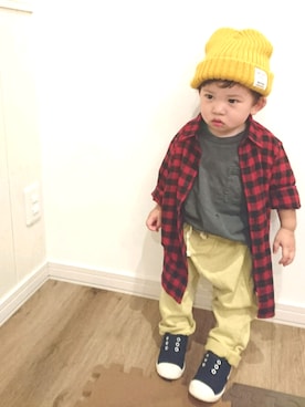 yuraminさんのコーディネート