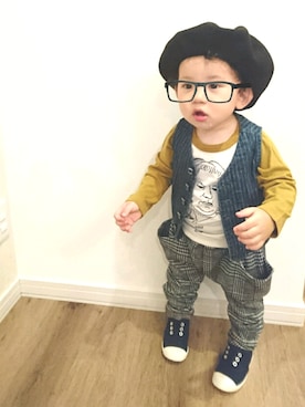 yuraminさんのコーディネート