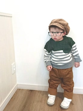 yuraminさんのコーディネート