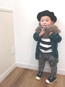 yuraminさんのコーディネート