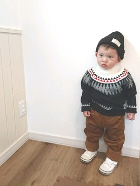 yuraminさんのコーディネート