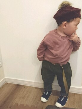 yuraminさんのコーディネート