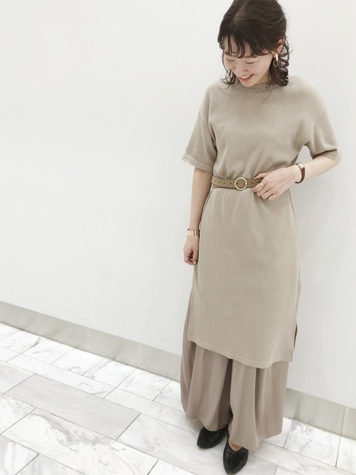 eteさんのコーディネート