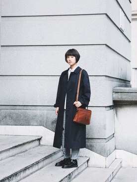 waichangさんのコーディネート