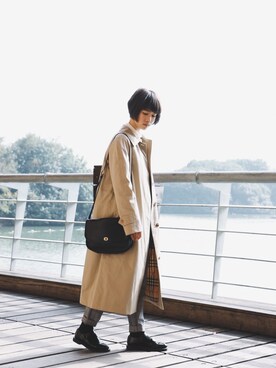 waichangさんのコーディネート