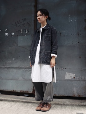 waichangさんのコーディネート