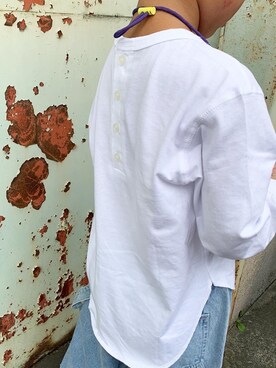 FUJIfamさん（キッズ・110cm）の秋コーディネート