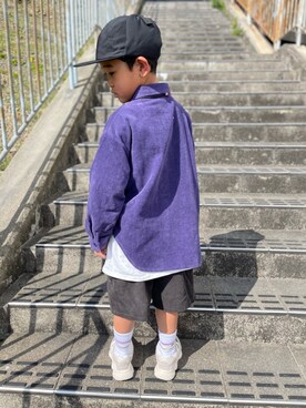 FUJIfamさんのコーディネート