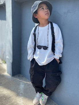 FUJIfamさんのコーディネート