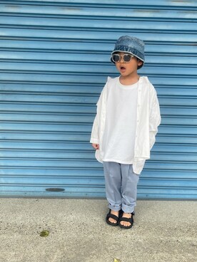 FUJIfamさんのコーディネート