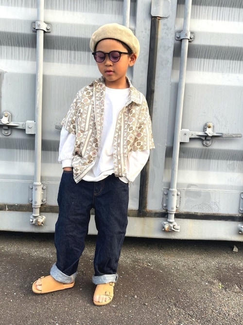 FUJIfamさんのコーディネート