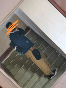 连场沉默1111さんのコーディネート