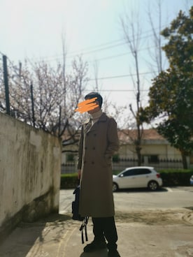 连场沉默1111さんのコーディネート