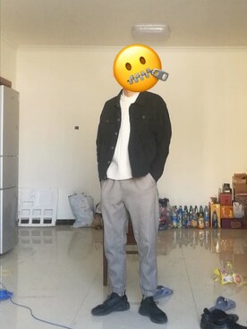 连场沉默1111さんのコーディネート