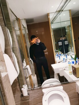 连场沉默1111さんのコーディネート