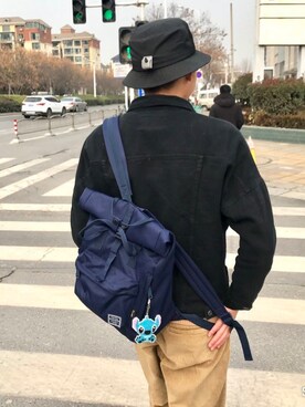 连场沉默1111さんのコーディネート