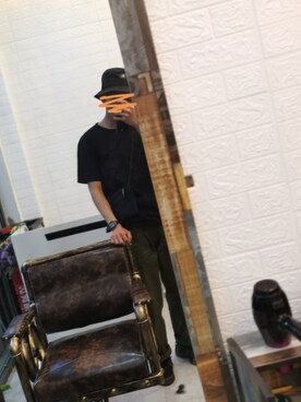 连场沉默1111さんのコーディネート