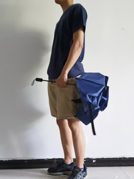 连场沉默1111さんのコーディネート