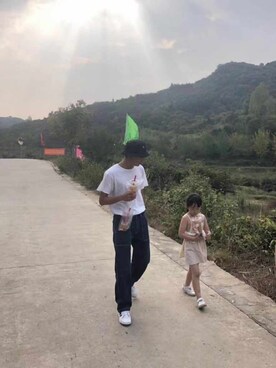 连场沉默1111さんのコーディネート