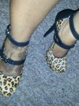 Esperanza さんのコーディネート