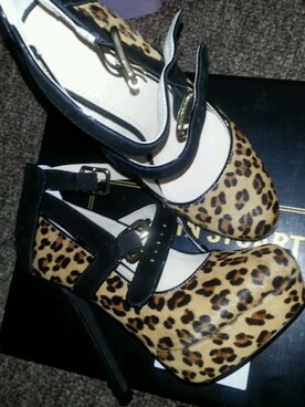 Esperanza さんのコーディネート