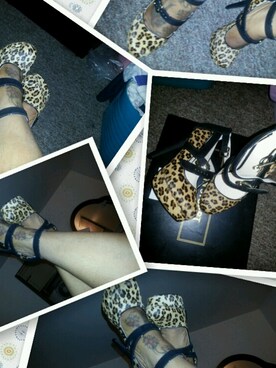 Esperanza さんのコーディネート