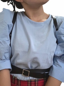 Kannaさんのコーディネート