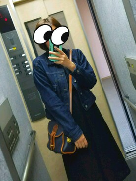 ねしこさんのコーディネート