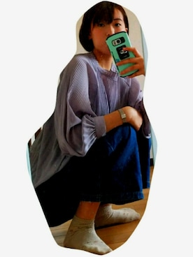 ねしこさんのコーディネート