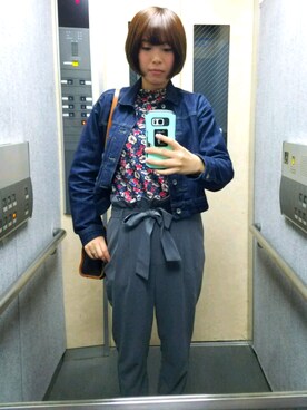 ねしこさんのコーディネート