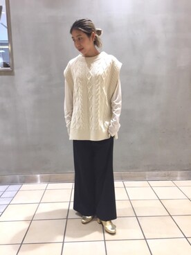 HIROYOさんのコーディネート