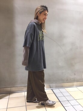 HIROYOさんのコーディネート