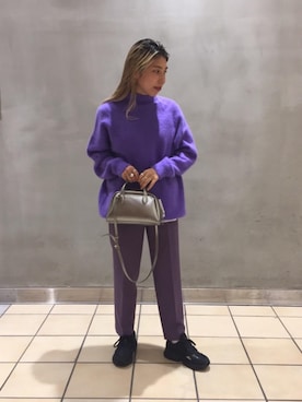 HIROYOさんのコーディネート