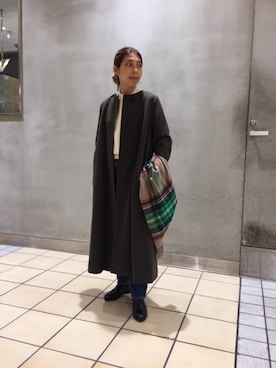 HIROYOさんのコーディネート