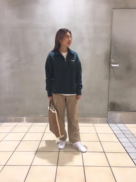 HIROYOさんのコーディネート