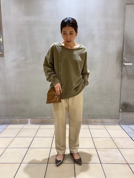 HIROYOさんのコーディネート