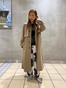 HIROYOさんのコーディネート