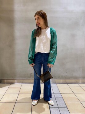 HIROYOさんのコーディネート