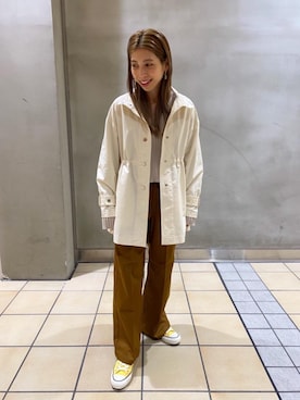 HIROYOさんのコーディネート