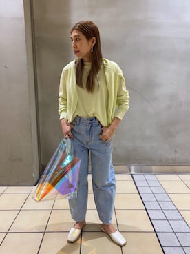 HIROYOさんのコーディネート