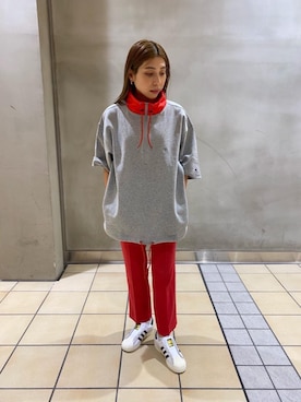 HIROYOさんのコーディネート