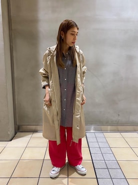 HIROYOさんのコーディネート