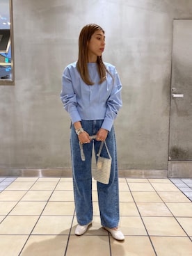 HIROYOさんのコーディネート