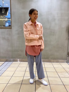 HIROYOさんのコーディネート